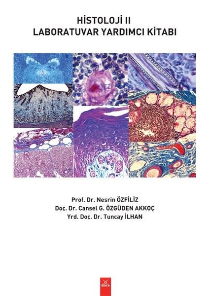 Histoloji 2 Laboratuvar Yardımcı Kitabı.pdf