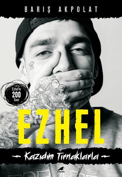 Ezhel-Kazıdım Tırnaklarla.pdf