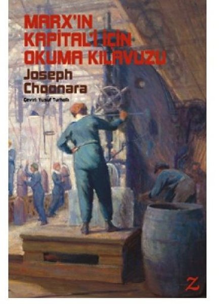 Marxın Kapitali İçin Okuma Kılavuzu.pdf