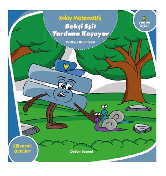 Bekçi Eşit Yardıma Koşuyor-Kolay Matematik.pdf