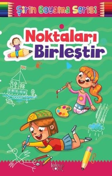 Noktaları Birleştir-Şirin Boyama Serisi.pdf