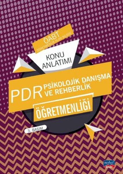 ÖABT Psikolojik Danışma ve Rehberlik Öğretmenliği Konu Anlatımı.pdf