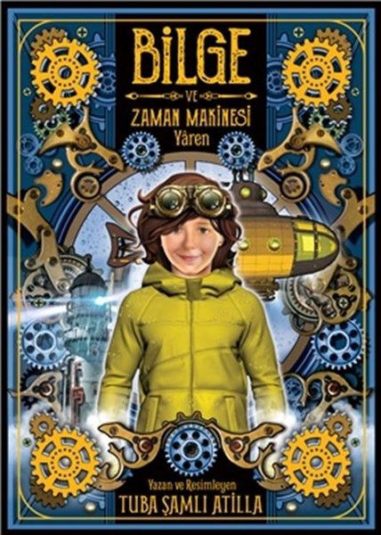 Yaren-Bilge ve Zaman Makinası 2. Kitap.pdf