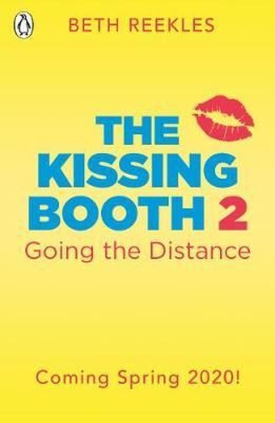 the kissing booth pdf
