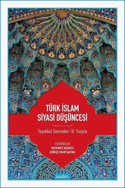 Türk İslam Siyasi Düşüncesi.pdf
