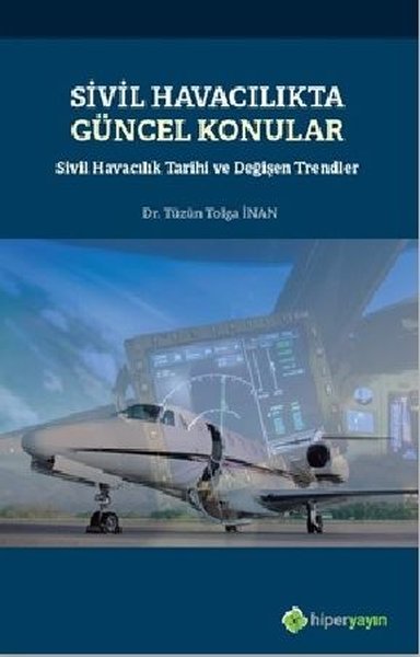 Sivil Havacılıkta Güncel Konular.pdf