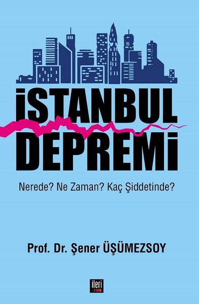 İstanbul Depremi: Nerede? Ne Zaman? Kaç Şiddetinde?.pdf