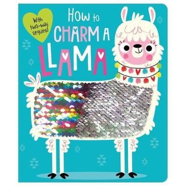 How to Charm a Llama (two-way sequin board book).pdf