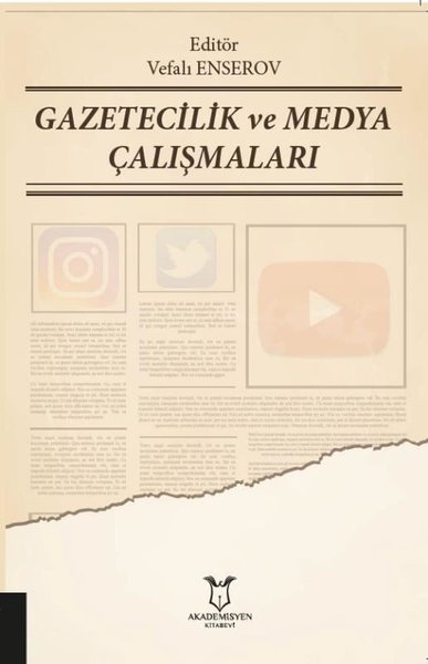 Gazetecilik ve Medya Çalışmaları.pdf