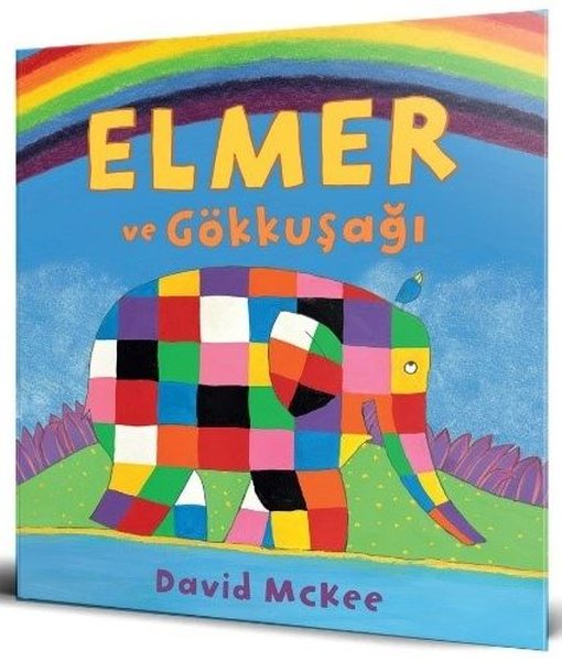 Elmer ve Gökkuşağı.pdf