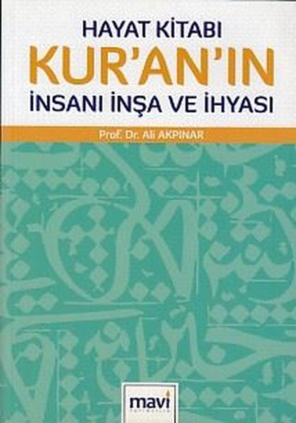 Hayat Kitabı Kuranın İnsanı İnşa ve İhyası.pdf