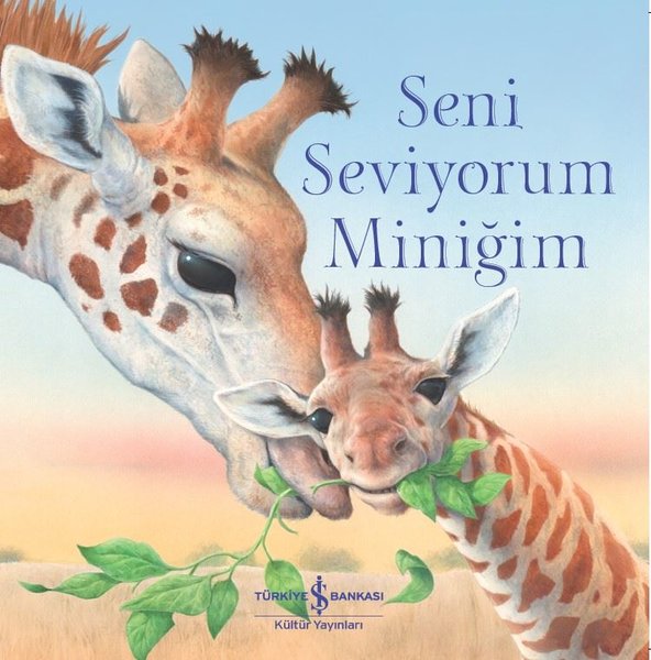 Seni Seviyorum Miniğim - 1