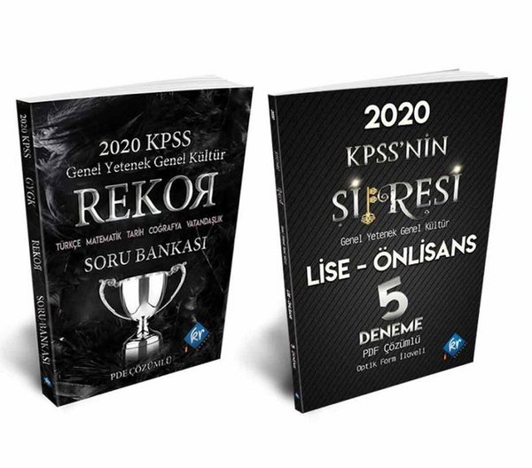 KPSS Lise Ön Lisans Memur Oluyorum Tüm Dersler Soru ve Deneme Seti-2 Kitap Takım.pdf