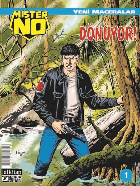 Mister No Yeni Maceralar Sayı 1.pdf