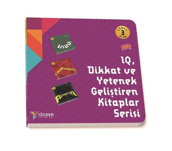 5+ Yaş Seti Level 3-9 Kitap Takım.pdf