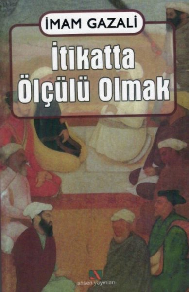 İtikatta Ölçülü Olmak.pdf