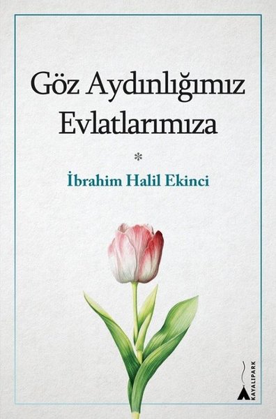 Göz Aydınlığımız Evlatlarımıza.pdf