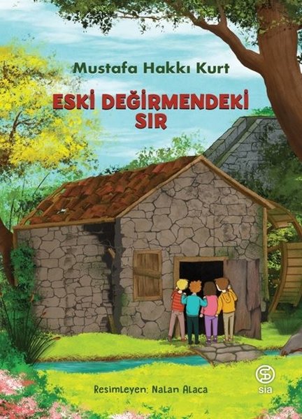 Eski Değirmendeki Sır.pdf