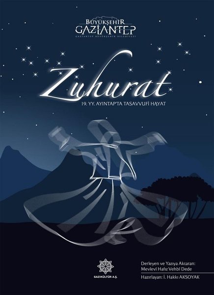Zuhurat-19. Yüzyıl Ayıntapta Tasavvufi Hayat.pdf
