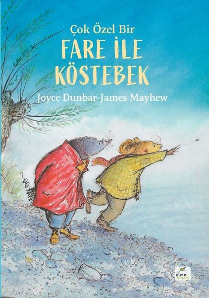 Çok Özel Bir Fare İle Köstebek.pdf