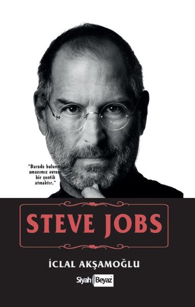 Steve Jobs Ciltli Ozel Baski Walter Isaacson Nadir Kitap