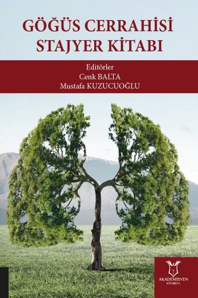 Göğüs Cerrahisi Stajyer Kitabı.pdf