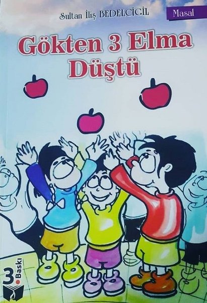 Gökten 3 Elma Düştü.pdf