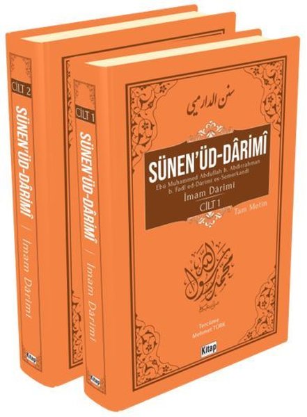Sünenüd-Darimi Seti-2 Kitap Takım.pdf