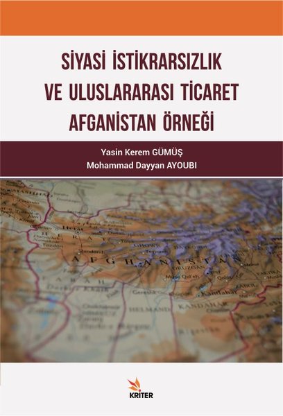 Siyasi İstikrarsızlık ve Uluslararası Ticaret Afganistan Örneği.pdf