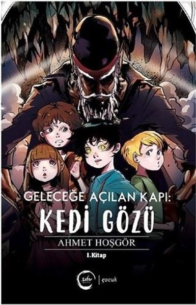 Kedi Gözü-Geleceğe Açılan Kapı 2.Kitap.pdf