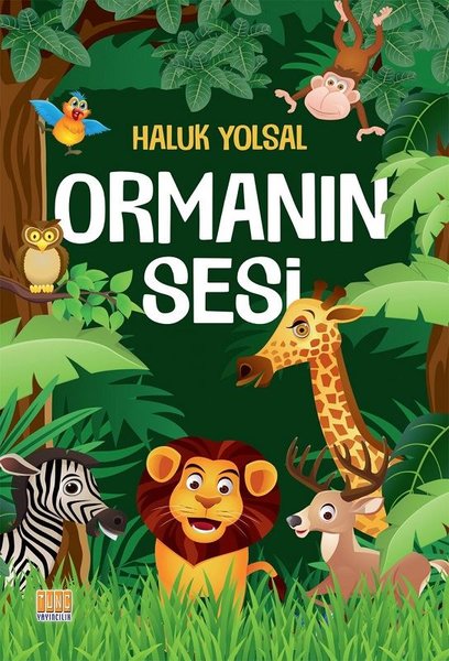 Ormanın Sesi.pdf