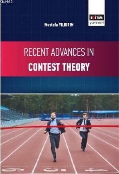 Recent Advances in Contest Theory.pdf