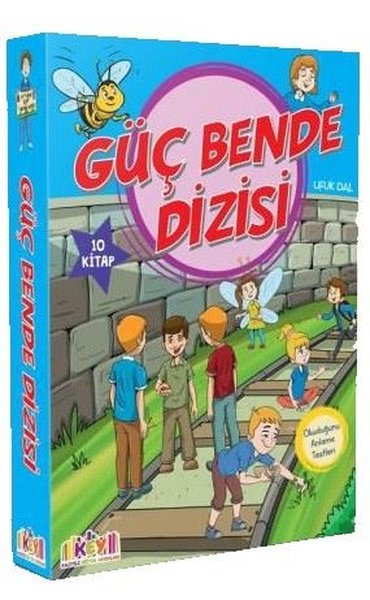 Güç Bende Dizisi-10 Kitap Takım.pdf