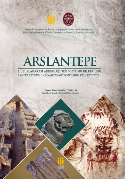 Arslantepe Arkeoloji Sempozyumu Bildirileri.pdf