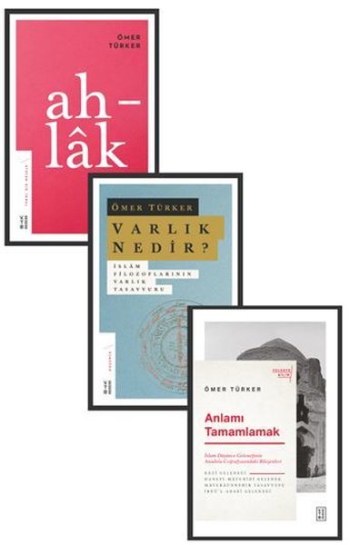 Ömer Türker Seti-3 Kitap Takım.pdf
