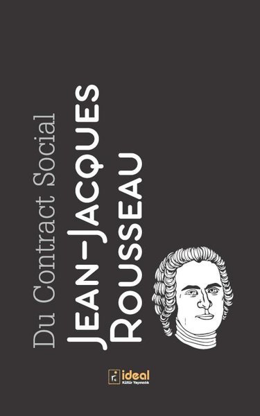 Du Contrat Social Ou Principes Du Droit Politique.pdf