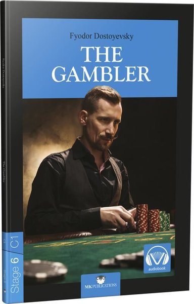 The Gambler - Stage 6 - İngilizce Hikaye.pdf