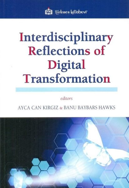 Interdisciplinary Reflections of Digital Transformation.pdf