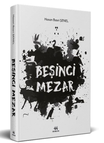 Beşinci Mezar.pdf
