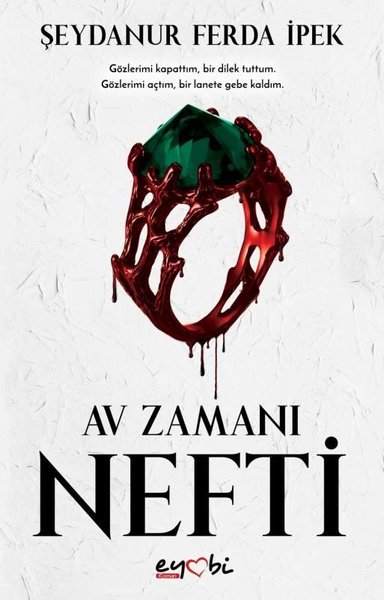 Nefti-Av Zamanı Serisi 1.pdf