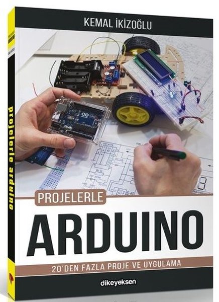 Projelerle Arduino.pdf