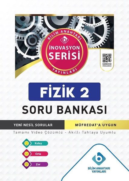Fizik 2-Soru Bankası-İnovasyon Serisi.pdf