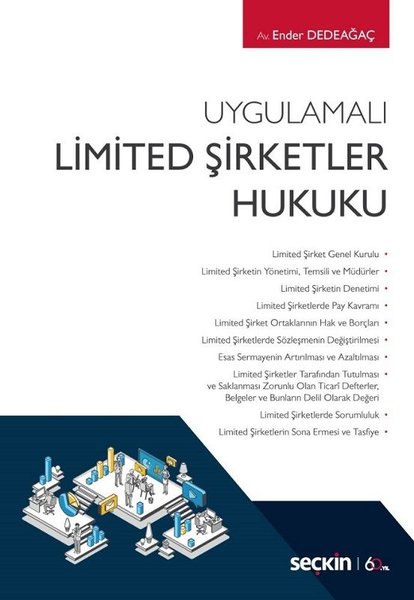 Uygulamalı Limited Şirketler Hukuku.pdf