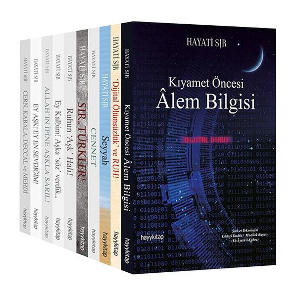 İlahi Aşk Seti-10 Kitap Takım.pdf