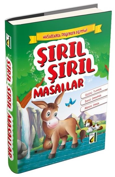 Şırıl Şırıl Masallar-Masallarla Değerler Eğitimi.pdf