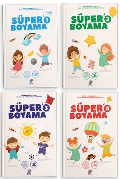 Süper Boyama Seti-4 Kitap Takım.pdf
