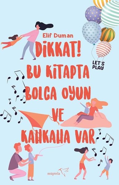 Dikkat! Bu Kitapta Bolca Oyun ve Kahkaha Var.pdf