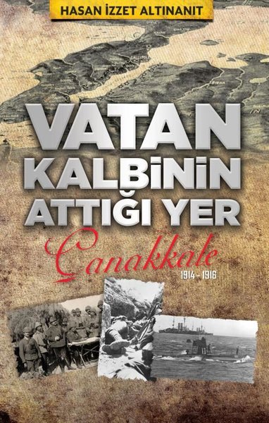 Vatan Kalbinin Attığı Yer: Çanakkale.pdf