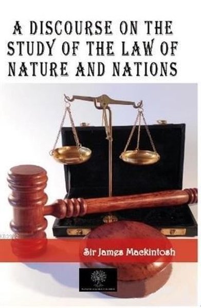 A Discourse on the Study of the Law of Nature and Nations.pdf