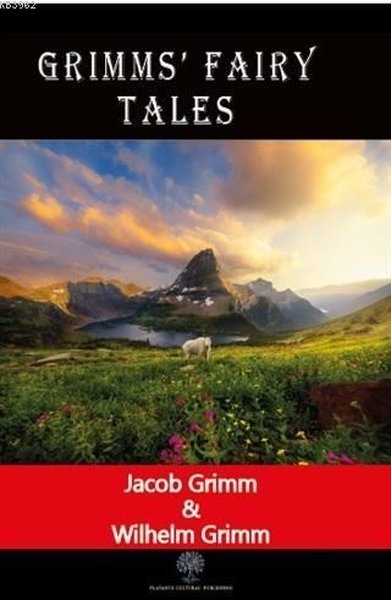 Grimms Fairy Tales.pdf